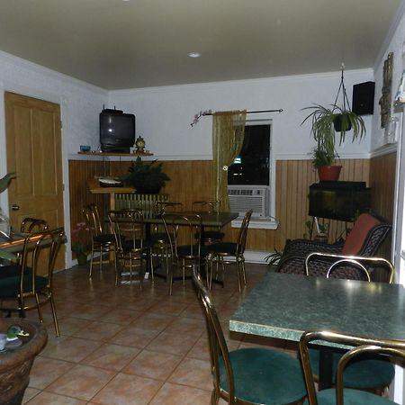 Auberge Chez Caro Sacre-Coeur Luaran gambar