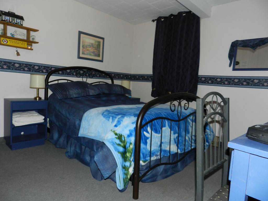 Auberge Chez Caro Sacre-Coeur Bilik gambar