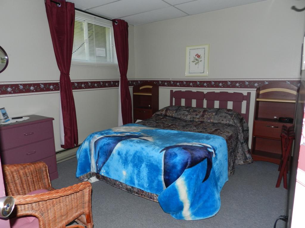 Auberge Chez Caro Sacre-Coeur Bilik gambar